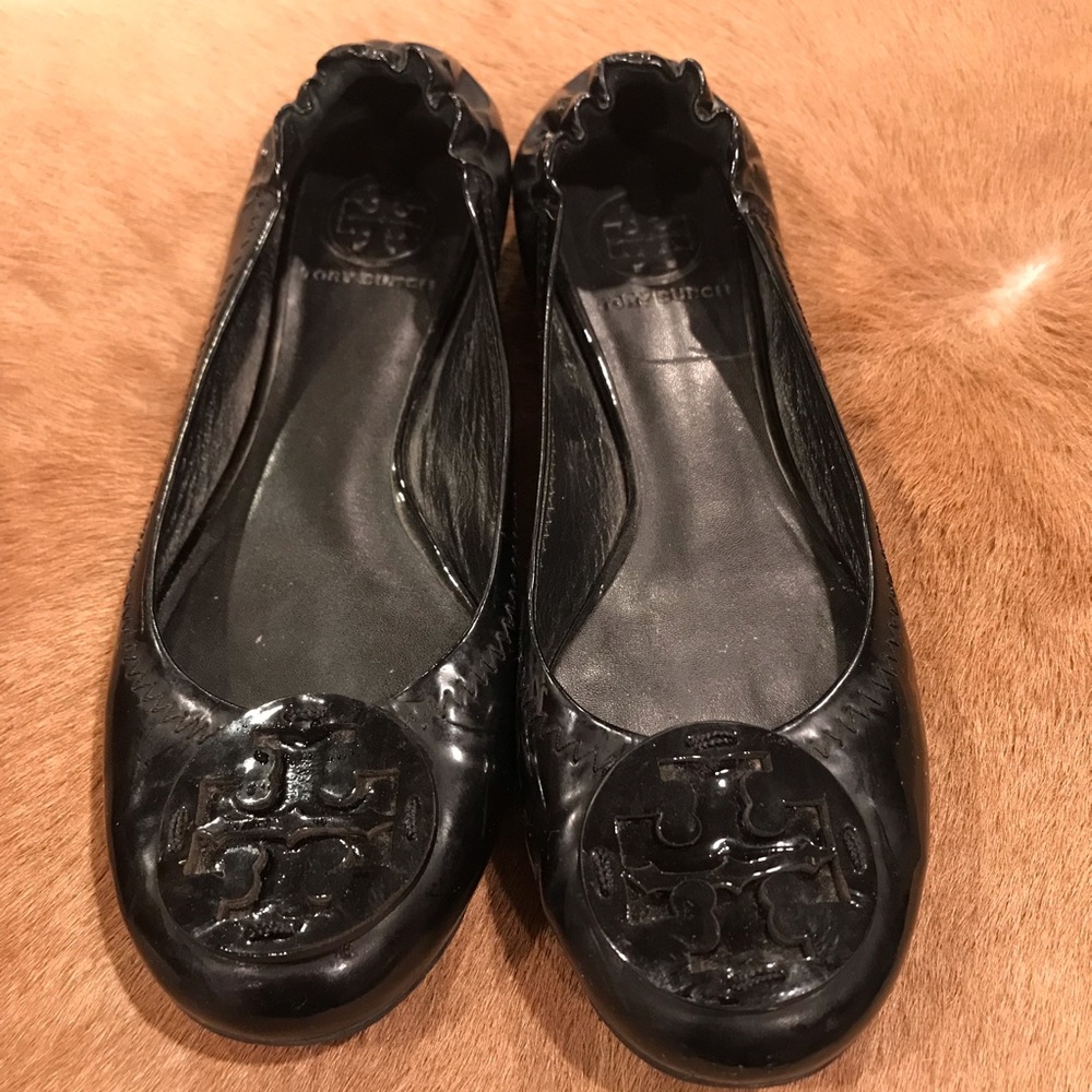 Tory Burch Ballet Flats